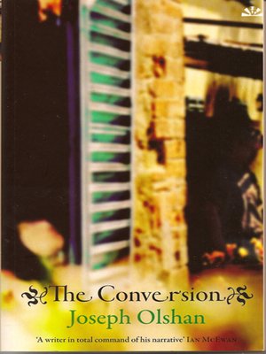 cover image of The Conversion